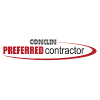 conklin preferred contractor